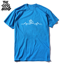 Load image into Gallery viewer, New Design T-shirt