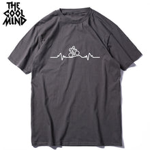 Load image into Gallery viewer, New Design T-shirt