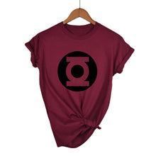 Load image into Gallery viewer, The Big Bang Theory T-shirt