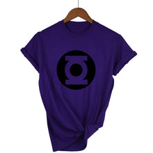 Load image into Gallery viewer, The Big Bang Theory T-shirt