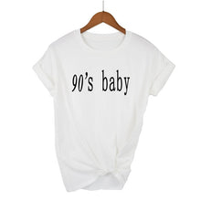 Load image into Gallery viewer, New Summer Women T-Shirt