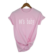 Load image into Gallery viewer, New Summer Women T-Shirt