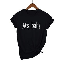 Load image into Gallery viewer, New Summer Women T-Shirt