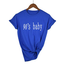 Load image into Gallery viewer, New Summer Women T-Shirt
