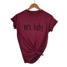 Load image into Gallery viewer, New Summer Women T-Shirt