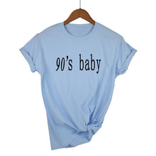 Load image into Gallery viewer, New Summer Women T-Shirt