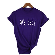 Load image into Gallery viewer, New Summer Women T-Shirt