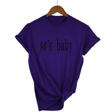 Load image into Gallery viewer, New Summer Women T-Shirt