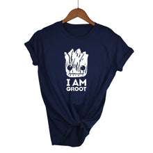 Load image into Gallery viewer, Groot T-Shirt