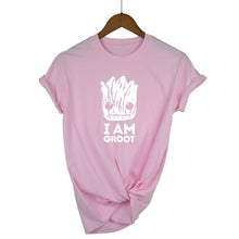 Load image into Gallery viewer, Groot T-Shirt