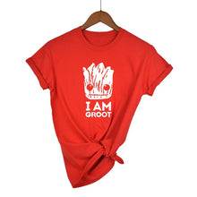 Load image into Gallery viewer, Groot T-Shirt