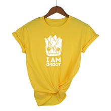 Load image into Gallery viewer, Groot T-Shirt