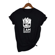 Load image into Gallery viewer, Groot T-Shirt