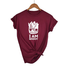 Load image into Gallery viewer, Groot T-Shirt