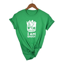 Load image into Gallery viewer, Groot T-Shirt