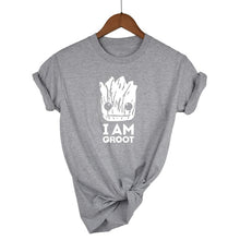 Load image into Gallery viewer, Groot T-Shirt