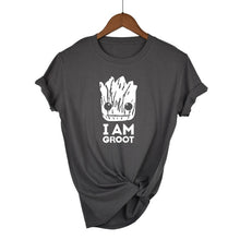Load image into Gallery viewer, Groot T-Shirt