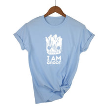 Load image into Gallery viewer, Groot T-Shirt