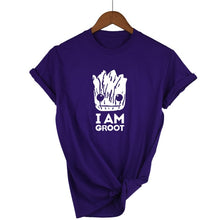Load image into Gallery viewer, Groot T-Shirt
