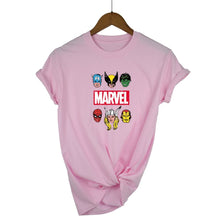 Load image into Gallery viewer, MARVEL T-Shirt