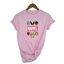 Load image into Gallery viewer, MARVEL T-Shirt