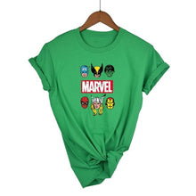 Load image into Gallery viewer, MARVEL T-Shirt