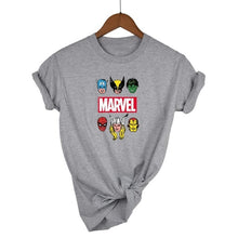 Load image into Gallery viewer, MARVEL T-Shirt