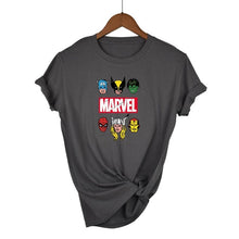 Load image into Gallery viewer, MARVEL T-Shirt