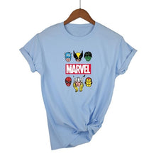 Load image into Gallery viewer, MARVEL T-Shirt