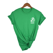 Load image into Gallery viewer, Marvel The Avengers END GAME T-Shirt