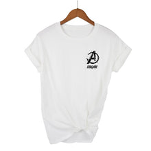 Load image into Gallery viewer, Marvel The Avengers END GAME T-Shirt