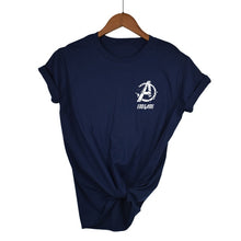 Load image into Gallery viewer, Marvel The Avengers END GAME T-Shirt