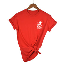 Load image into Gallery viewer, Marvel The Avengers END GAME T-Shirt