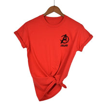 Load image into Gallery viewer, Marvel The Avengers END GAME T-Shirt