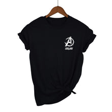 Load image into Gallery viewer, Marvel The Avengers END GAME T-Shirt