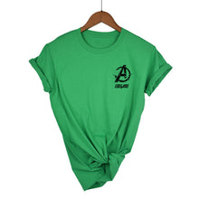 Load image into Gallery viewer, Marvel The Avengers END GAME T-Shirt