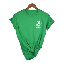 Load image into Gallery viewer, Marvel The Avengers END GAME T-Shirt