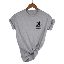 Load image into Gallery viewer, Marvel The Avengers END GAME T-Shirt