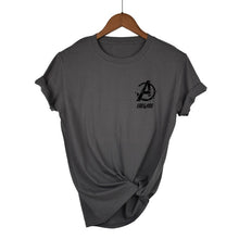 Load image into Gallery viewer, Marvel The Avengers END GAME T-Shirt