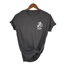 Load image into Gallery viewer, Marvel The Avengers END GAME T-Shirt