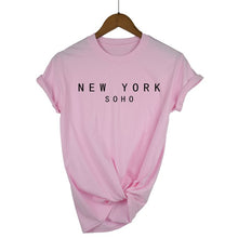 Load image into Gallery viewer, New York T-Shirt