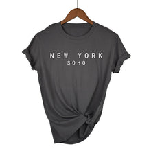 Load image into Gallery viewer, New York T-Shirt