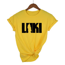 Load image into Gallery viewer, The Avengers Marvel Women T-Shirtts