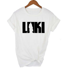 Load image into Gallery viewer, The Avengers Marvel Women T-Shirtts