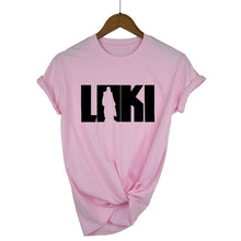 Load image into Gallery viewer, The Avengers Marvel Women T-Shirtts