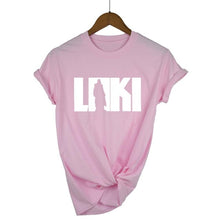Load image into Gallery viewer, The Avengers Marvel Women T-Shirtts