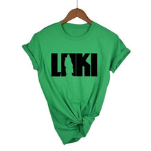 Load image into Gallery viewer, The Avengers Marvel Women T-Shirtts