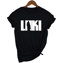 Load image into Gallery viewer, The Avengers Marvel Women T-Shirtts