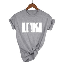 Load image into Gallery viewer, The Avengers Marvel Women T-Shirtts