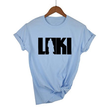 Load image into Gallery viewer, The Avengers Marvel Women T-Shirtts